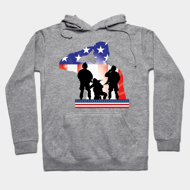 NEW在庫 MEMORIAL FLAG PULLOVER HOODIE LYFT パーカーの通販 by ...